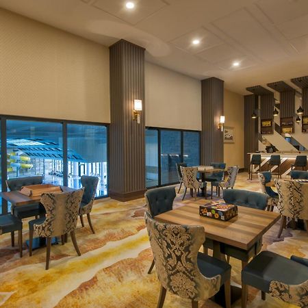 Akrones Thermal Spa Convention Афьон Экстерьер фото