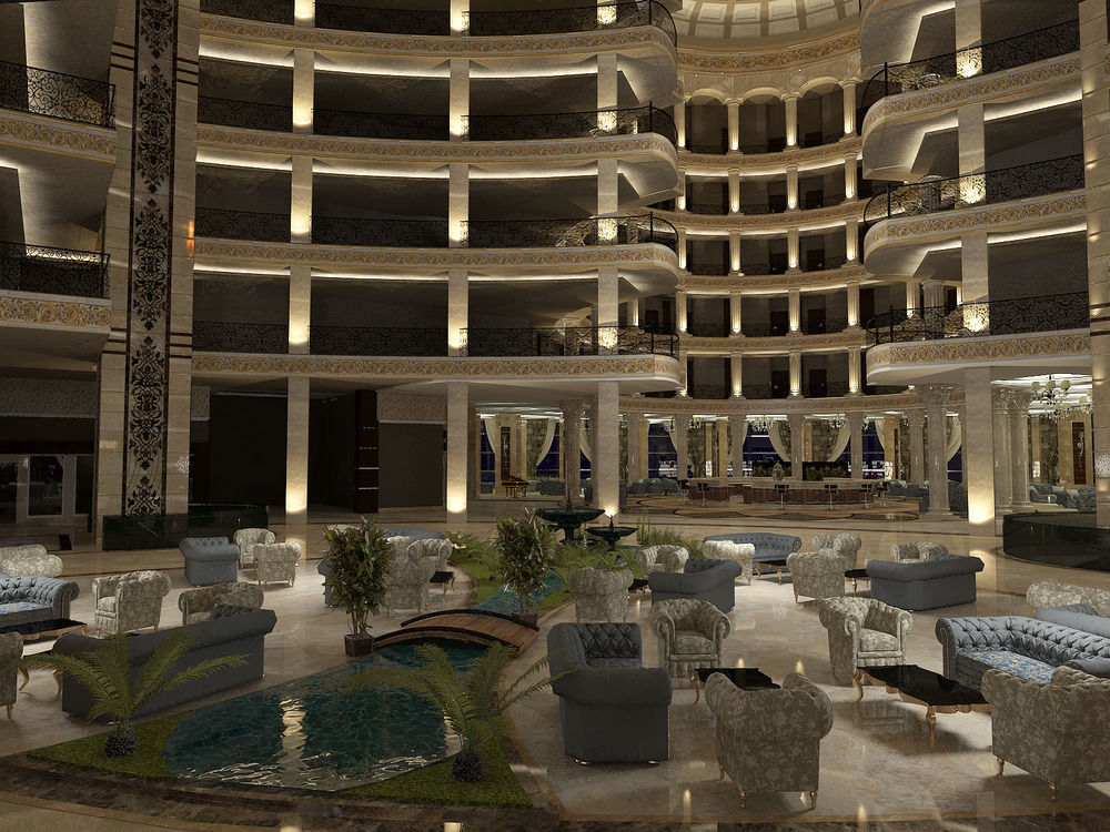Akrones Thermal Spa Convention Афьон Экстерьер фото