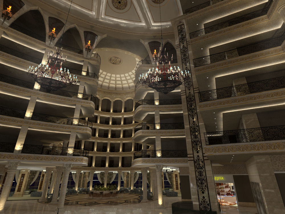 Akrones Thermal Spa Convention Афьон Экстерьер фото