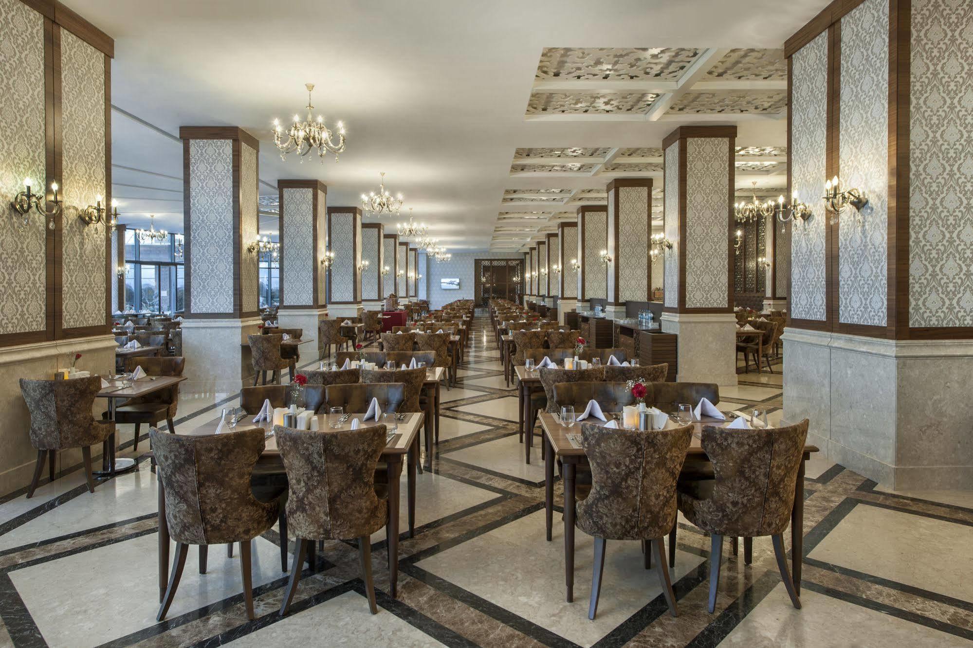 Akrones Thermal Spa Convention Афьон Экстерьер фото