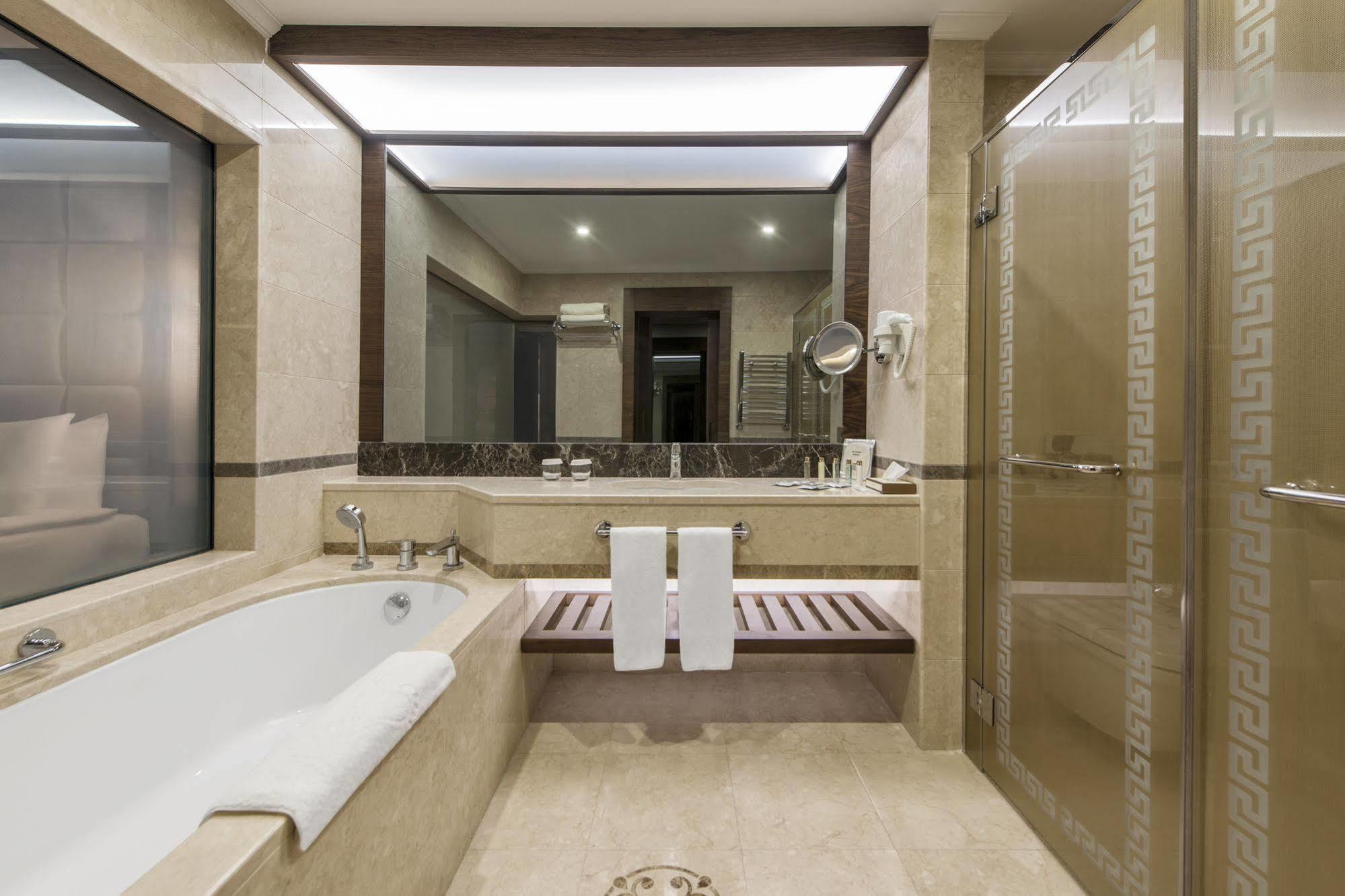 Akrones Thermal Spa Convention Афьон Экстерьер фото